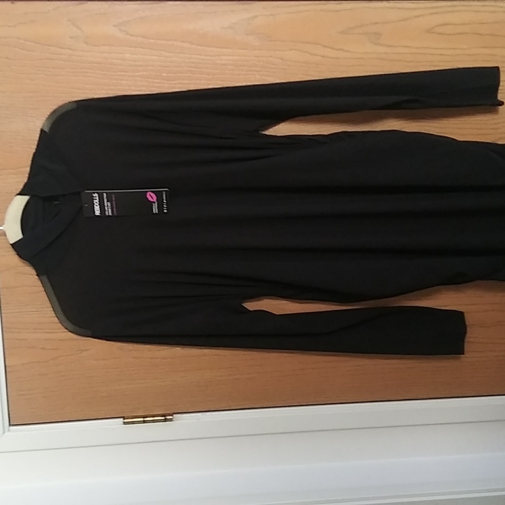 Sheer ruched maxi dress